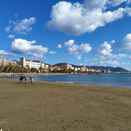 La Maison Du Paradis Σαλέρνο Εξωτερικό φωτογραφία