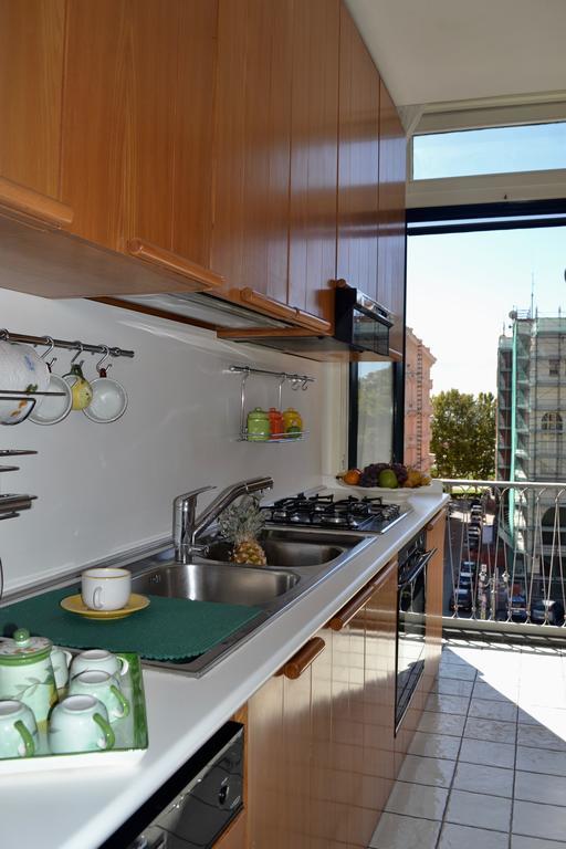 La Maison Du Paradis Σαλέρνο Εξωτερικό φωτογραφία