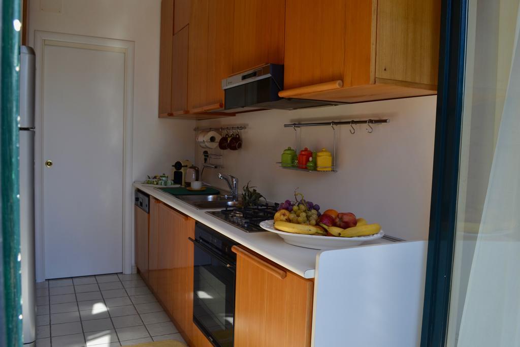La Maison Du Paradis Σαλέρνο Εξωτερικό φωτογραφία