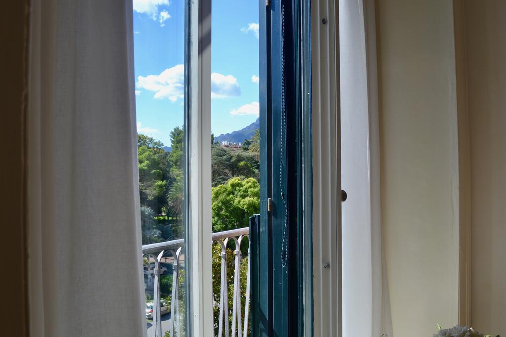 La Maison Du Paradis Σαλέρνο Εξωτερικό φωτογραφία