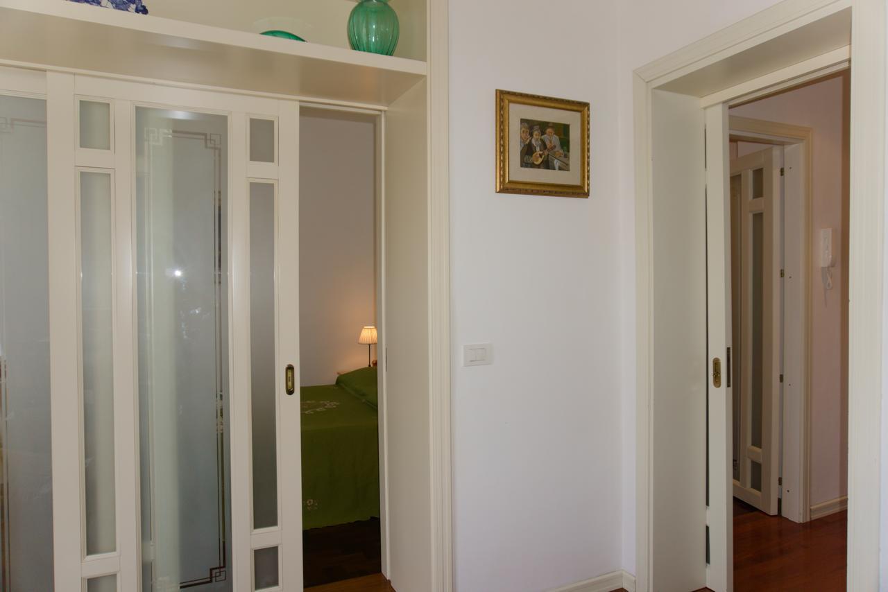 La Maison Du Paradis Σαλέρνο Εξωτερικό φωτογραφία