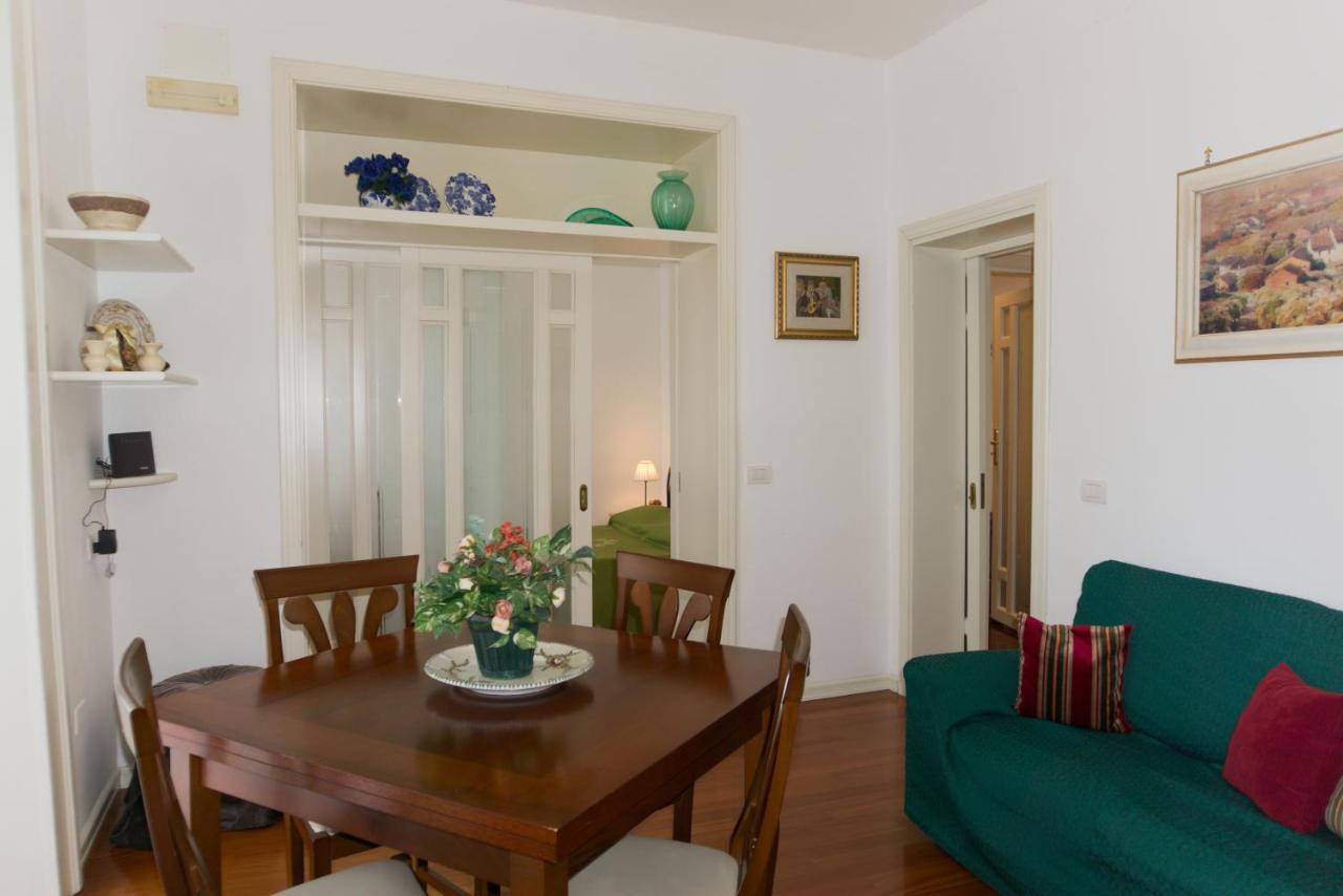 La Maison Du Paradis Σαλέρνο Εξωτερικό φωτογραφία